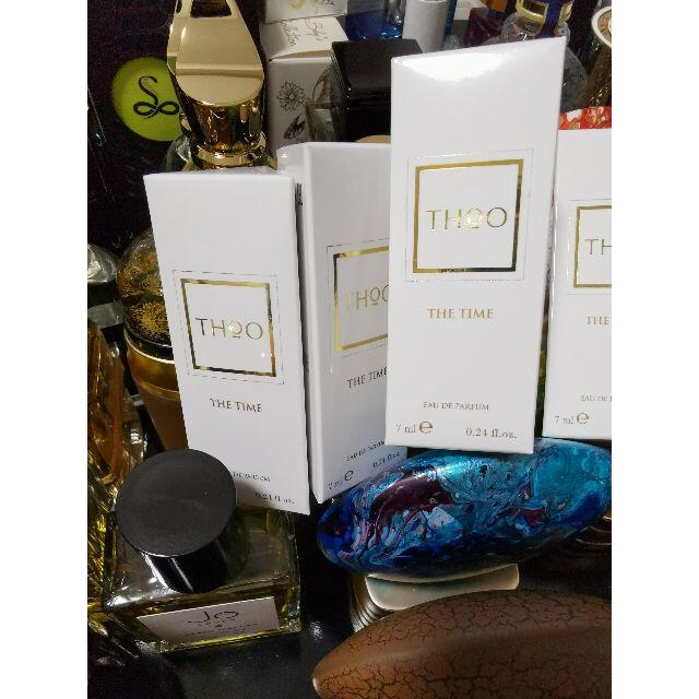 THE HOUSE OF OUD ザハウスオブウード The Time ザタイム