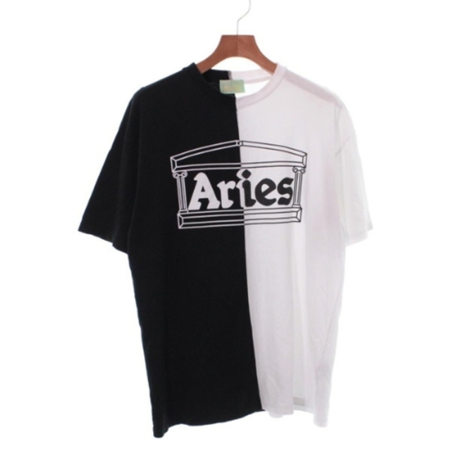 aries(アリエス)のAries Tシャツ・カットソー メンズ メンズのトップス(Tシャツ/カットソー(半袖/袖なし))の商品写真