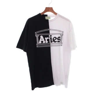 アリエス(aries)のAries Tシャツ・カットソー メンズ(Tシャツ/カットソー(半袖/袖なし))
