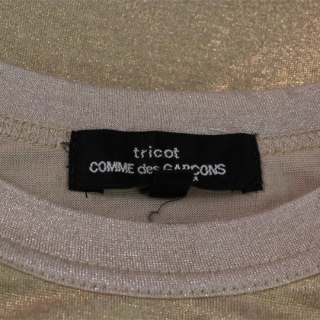 tricot Tシャツ・カットソーの通販 by RAGTAG online｜ラクマ COMME des GARCONS 格安安い