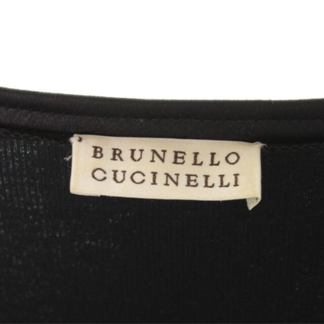BRUNELLO CUCINELLI(ブルネロクチネリ)のBRUNELLO CUCINELLI カジュアルシャツ レディース レディースのトップス(シャツ/ブラウス(長袖/七分))の商品写真