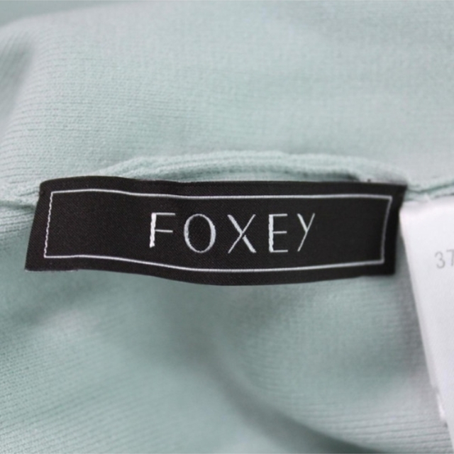 FOXEY(フォクシー)のFOXEY カーディガン レディース レディースのトップス(カーディガン)の商品写真
