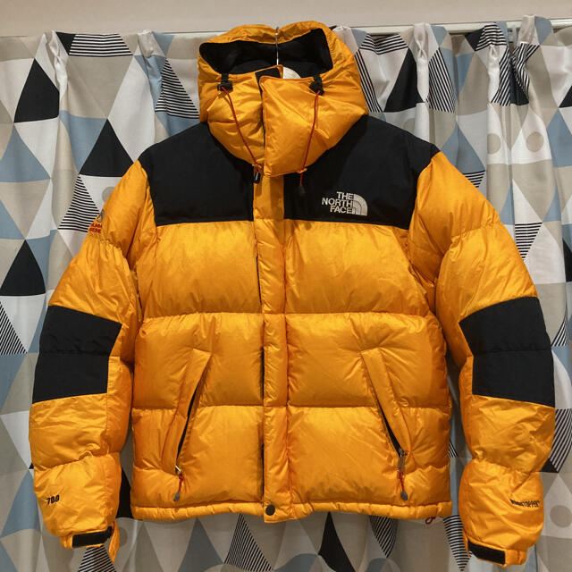 THE NORTH FACE - ノースフェイス サミットシリーズ ダウンジャケット ...