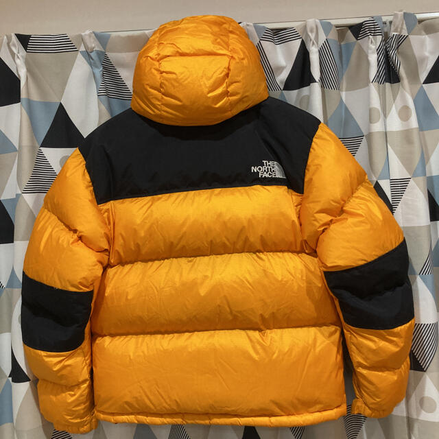 THE NORTH FACE - ノースフェイス サミットシリーズ ダウンジャケット