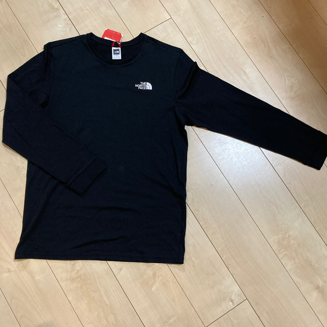 THE NORTH FACE(ザノースフェイス)のノースフェイス　ロンT メンズのトップス(Tシャツ/カットソー(七分/長袖))の商品写真