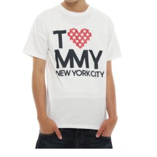 トミー(TOMMY)のTOMMY Tシャツ 新品未開封(Tシャツ/カットソー(半袖/袖なし))