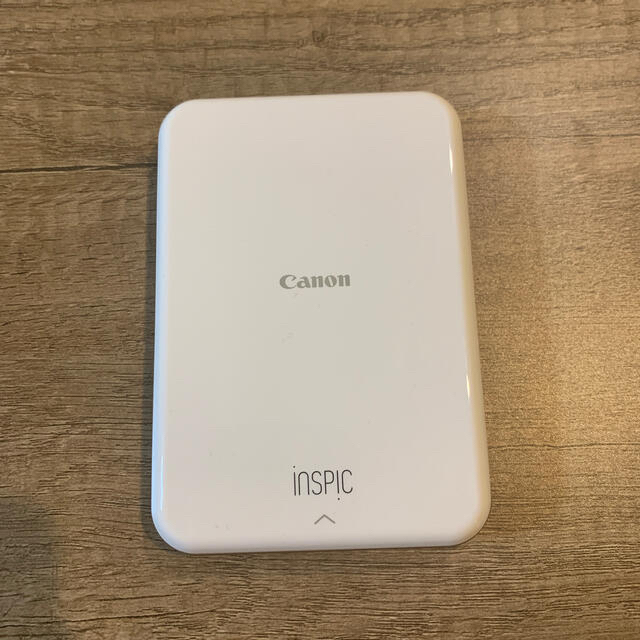 Canon(キヤノン)のルナ様専用 iNSPiC スマホ/家電/カメラのスマホ/家電/カメラ その他(その他)の商品写真