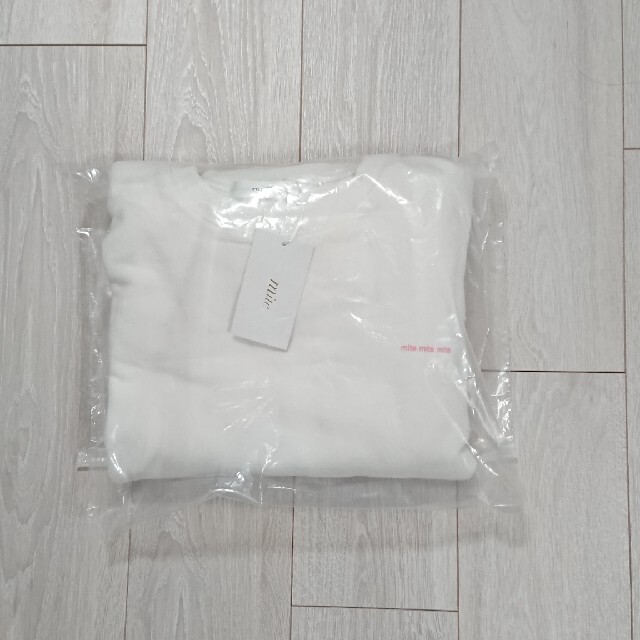 TODAYFUL(トゥデイフル)のnako様専用 レディースのトップス(トレーナー/スウェット)の商品写真