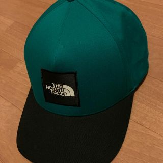 ザノースフェイス(THE NORTH FACE)のThe north face キャップ　最終値下げ(キャップ)