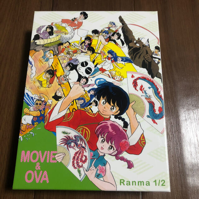 らんま1/2 Blu-ray - アニメ