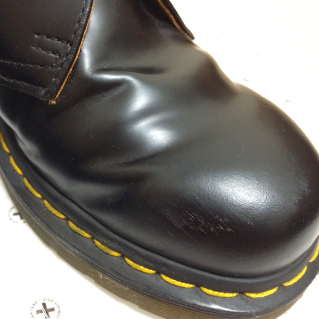 Dr. Martens 3EYE 3