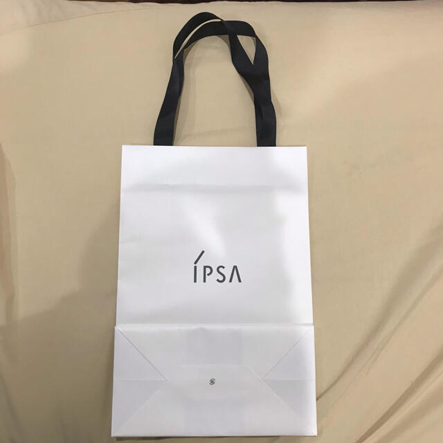 IPSA(イプサ)のイプサ ショッパー レディースのバッグ(ショップ袋)の商品写真