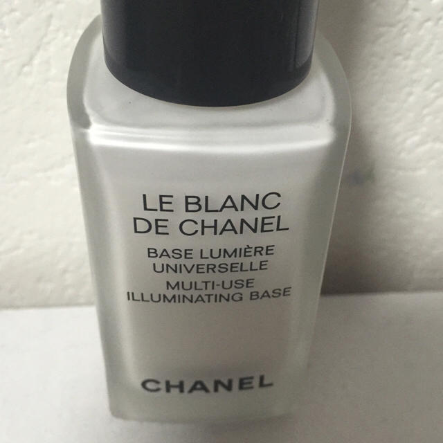 CHANEL(シャネル)のブランドゥ シャネル ベース 下地 コスメ/美容のベースメイク/化粧品(化粧下地)の商品写真