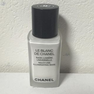 シャネル(CHANEL)のブランドゥ シャネル ベース 下地(化粧下地)