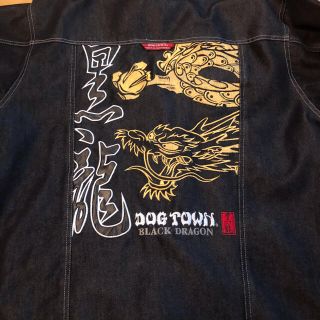 ドッグタウン ジャケット/アウター(メンズ)の通販 44点 | DOG TOWNの ドッグタウン ジャケット/アウター(メンズ)の通販 44点 | DOG TOWNの