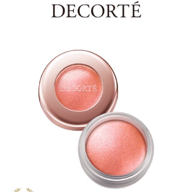 COSME DECORTE(コスメデコルテ)のデコルテ アイグロウジェム コスメ/美容のベースメイク/化粧品(アイシャドウ)の商品写真