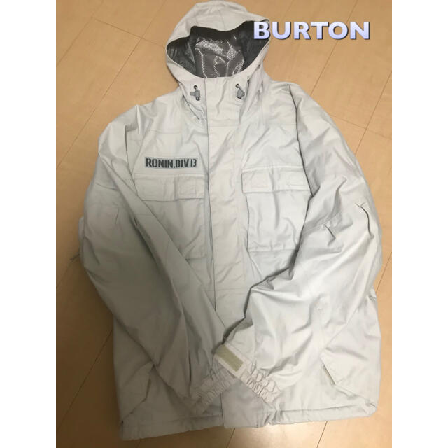 バートン　BURTON スノボ　ウェア