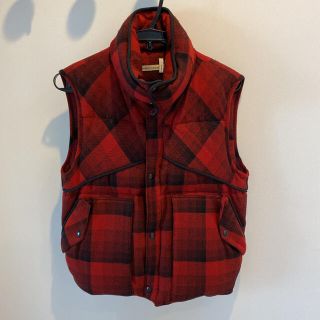 バレンシアガ ダウンベスト(メンズ)の通販 14点 | Balenciagaのメンズ