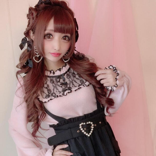 MA*RS - プリメロ♡MARS♡トップスの通販 by りぼん's shop MA*RS - プリメロ♡MARS♡トップスの通販 by りぼん's shop