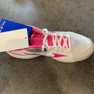 ミズノ(MIZUNO)のテニスシューズ(シューズ)