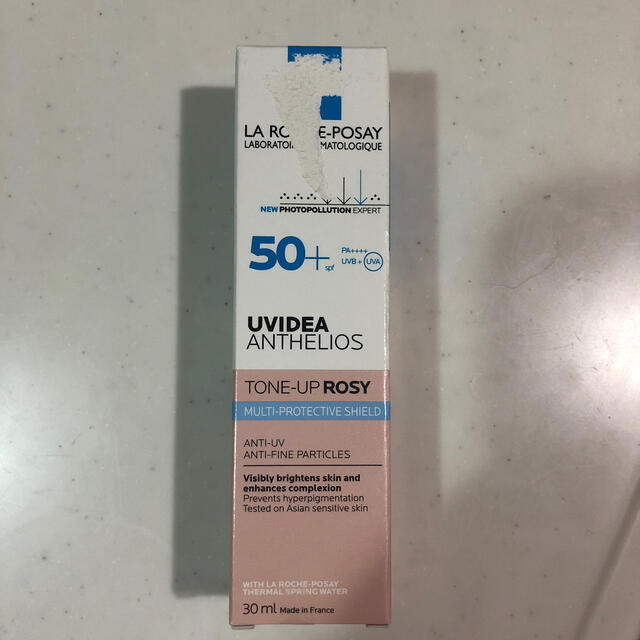 LA ROCHE-POSAY(ラロッシュポゼ)のラロッシュ　ポゼ コスメ/美容のベースメイク/化粧品(化粧下地)の商品写真