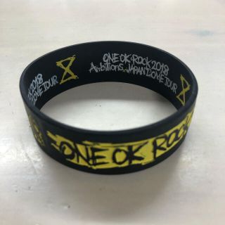 ワンオクロック(ONE OK ROCK)の2018 Ambitious×JAPAN DOME TOUR(ポップス/ロック(邦楽))