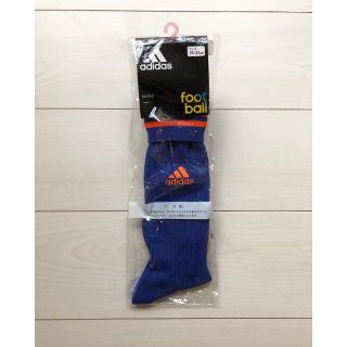 アディダス(adidas)のadidas サッカーソックス(ウェア)