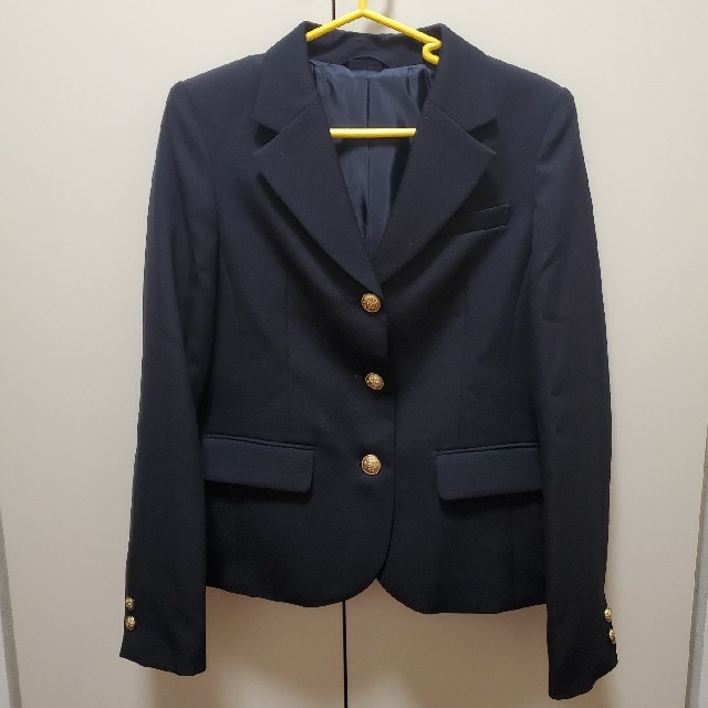 中学受験面接服(女子用)