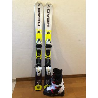 ヘッド モデル 板の通販 33点 | HEADのスポーツ/アウトドアを買うなら