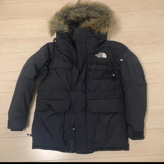 THE NORTH FACE(ザノースフェイス)のノースフェイス　サザンクロスパーカー　Lサイズ メンズのジャケット/アウター(ダウンジャケット)の商品写真