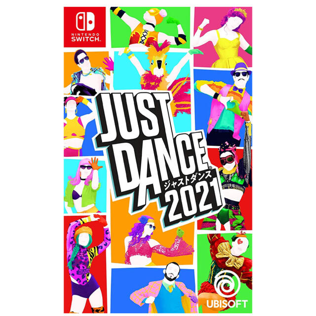 Just Dance2021