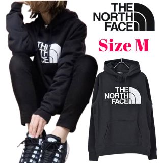 ザノースフェイス(THE NORTH FACE)の新品同様◆定番◆THE NORTH FACE ハーフドームパーカー(パーカー)