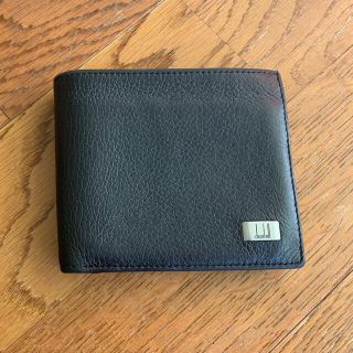 ダンヒル(Dunhill)のdunhill 財布ミンダット様専用(折り財布)