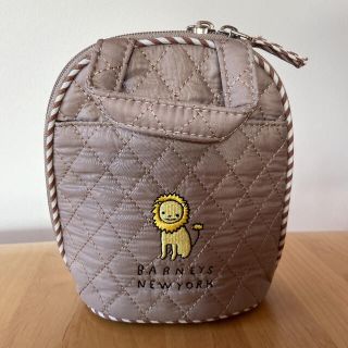 バーニーズニューヨーク(BARNEYS NEW YORK)のバーニーズニューヨーク　保冷バッグ(その他)