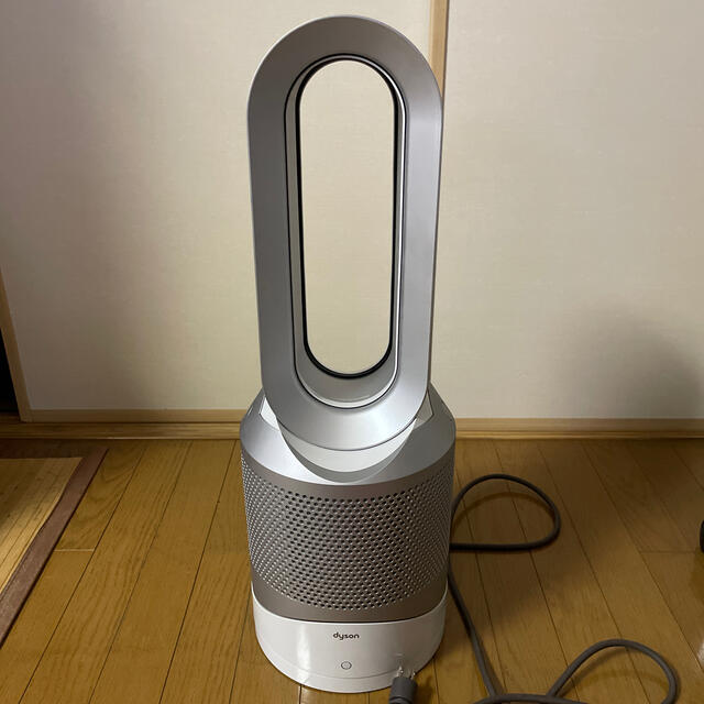 dyson pure hot+cool空気清浄機