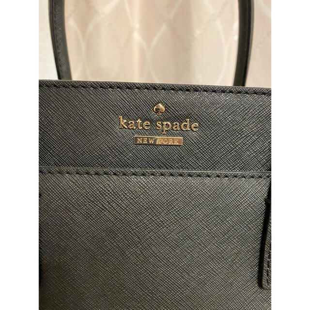kate spade new york(ケイトスペードニューヨーク)のケイトスペード　バッグ レディースのバッグ(ハンドバッグ)の商品写真