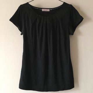 オリヒカ(ORIHICA)の【もっぴさん専用】ORIHIKAトップスSサイズお値下げ(Tシャツ(半袖/袖なし))