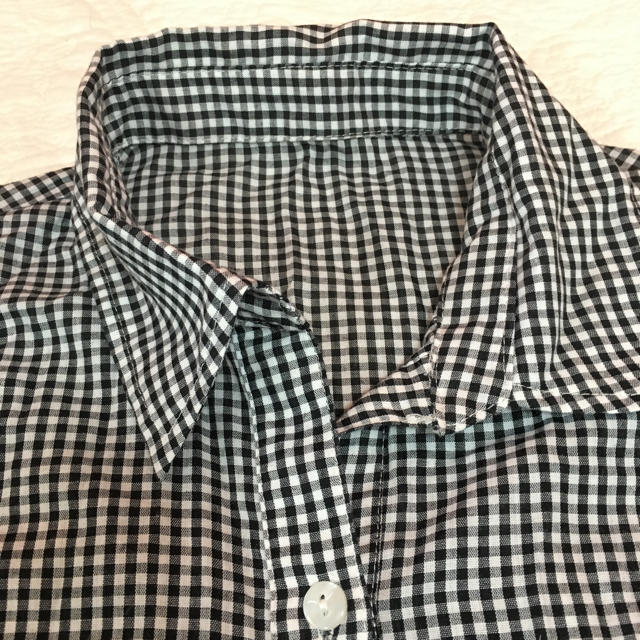 モコ様専用♡ レディースのトップス(シャツ/ブラウス(半袖/袖なし))の商品写真