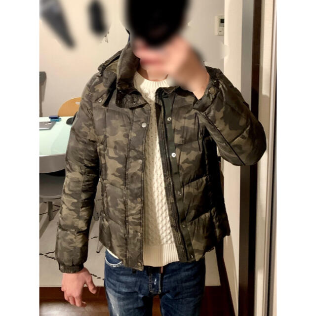 TATRAS down jacket (最終値下げ中)