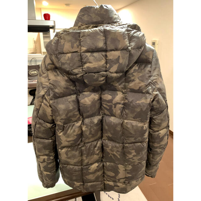 TATRAS down jacket (最終値下げ中)