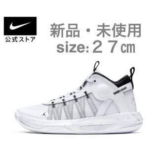 ナイキ(NIKE)の新品未使用　ジョーダン ジャンプマン 2020 PF（27㎝）(スニーカー)