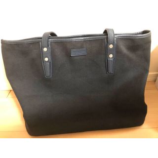 バーバリーブラックレーベル(BURBERRY BLACK LABEL)のBLACK LABEL トートバッグ(トートバッグ)