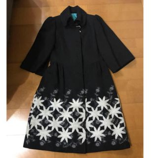 Lois CRAYON - 新品 ロイスクレヨン 受注コートの通販 by miki's shop