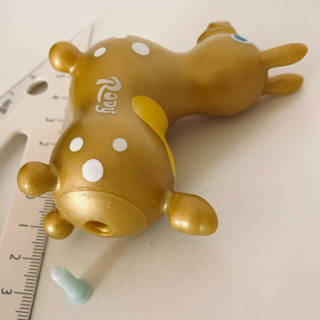 ロディ(Rody)リアルミニロディ ゴールドの通販 by chiffon's ロディ(Rody)リアルミニロディ ゴールドの通販 by chiffon's
