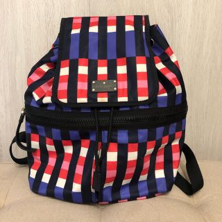 kate spade NEW YORK(リュックサック)のフリマアイテム一覧 kate spade NEW YORK(リュックサック)のフリマアイテム一覧