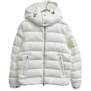 モンクレール(MONCLER)のMONCLER モンクレール ダウンジャケット(ダウンジャケット)