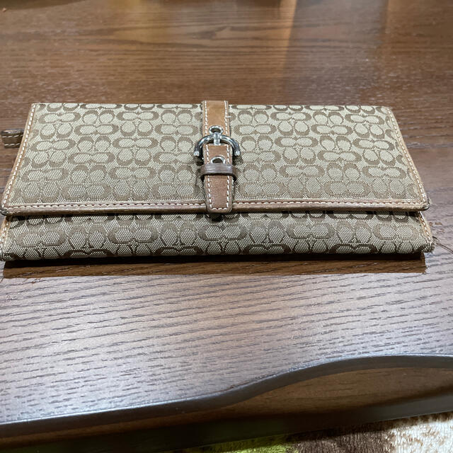 COACH(コーチ)の財布 レディースのレディース その他(その他)の商品写真