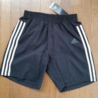 アディダス(adidas)の☆アディダス　新品パンツ(トレーニング用品)