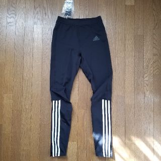 アディダス(adidas)のadidas☆新品レギンス、スパッツ(トレーニング用品)