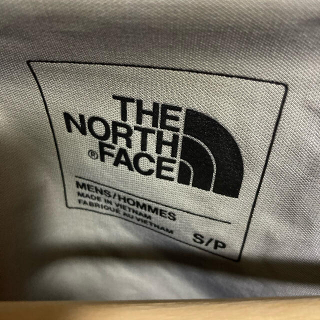 THE NORTH FACE(ザノースフェイス)のノースフェイス ヒューズフォームプログレッサーシェル ゴアテックス メンズのジャケット/アウター(マウンテンパーカー)の商品写真